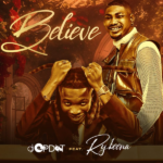 DJ OP Dot – Believe Ft. Rybeena