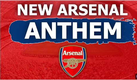 Arsenal Anthem - North London Forever