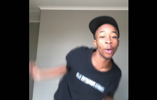 Droppa - Bheka Mina Ft. Master KG & Eemoh