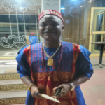 Chief Michael Udegbi - Ona Eme