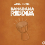 Bella Shmurda – Dangbana Riddim ft. FOLA