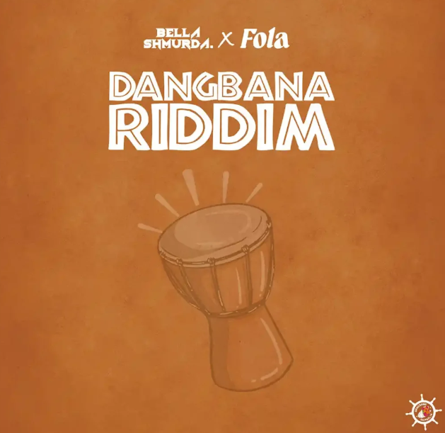 Bella Shmurda – Dangbana Riddim ft. FOLA