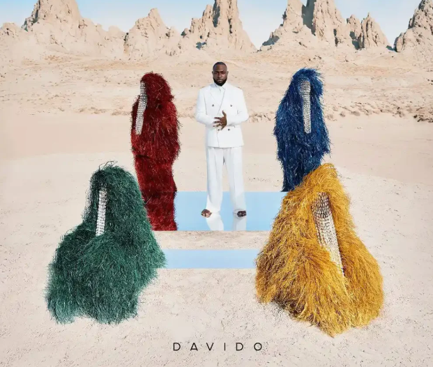 Davido – Nuttin Dey