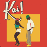 Olamide – Kai Ft. Wizkid