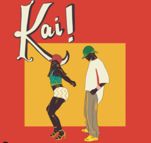 Olamide – Kai Ft. Wizkid