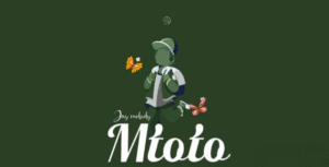 Jay Melody – Mtoto Lyrics