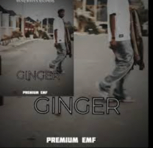 Premium Emf – Ginger