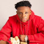 Gbolar Mighty - Pressure