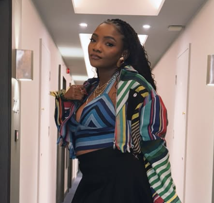Simi - Day By Day (JOY)
