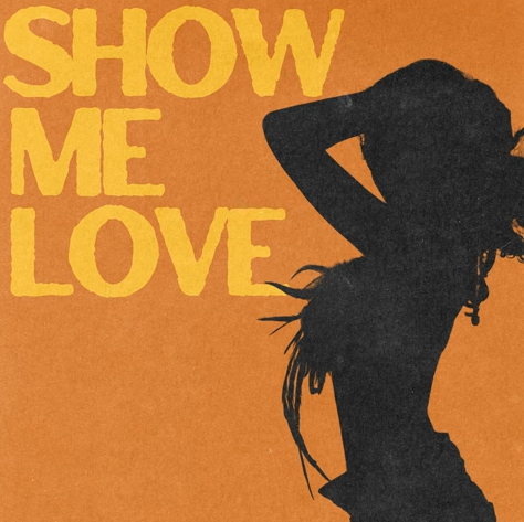 WizTheMc - Show Me Love Ft Tyla