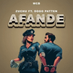 Dogo Paten – Afande Ft. Zuchu