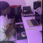 Dj Starkeed – With You Dance Dj Starkeed - With You Dance