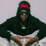 Stonebwoy – Fire (Ogya)