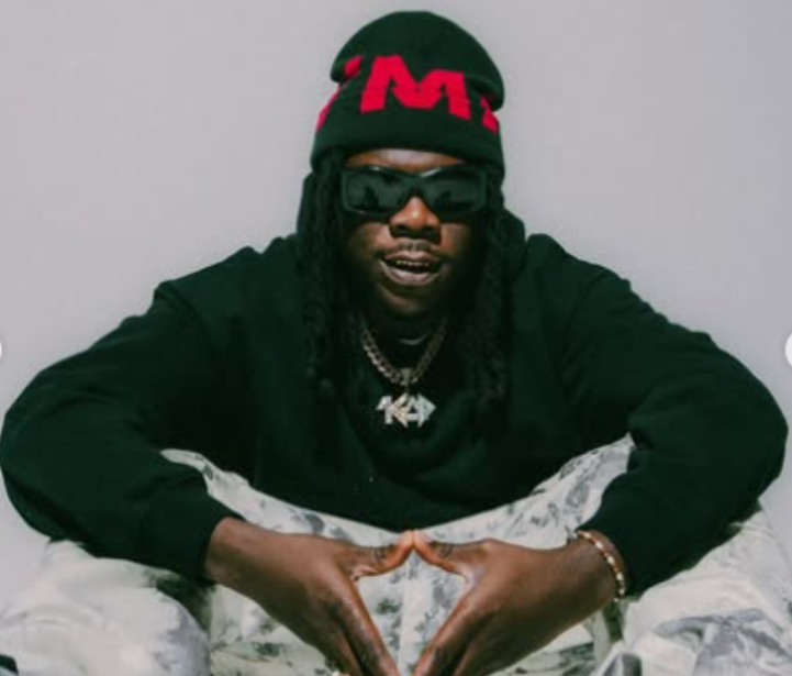 Stonebwoy – Fire (Ogya)