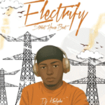 DJ khalipha – Electrify Street House Beat