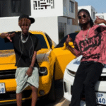 Santrinos Raphael – Le Prince Ft. Le Colon Santrinos Raphael – Le Prince Ft. Le Colon