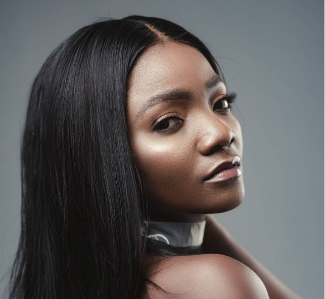 Simi – Arike (Cover) Ft. Kunmie