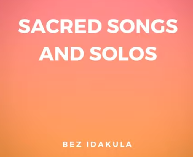 Bez Idakula – Godiya Ft Kaestrings