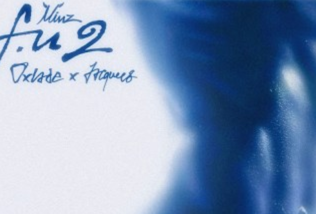 Minz – F.U. 2 Ft. Oxlade & Jacquees