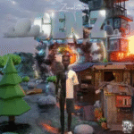 Zinoleesky – Lifestyle