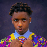 Mushizo - Nipende ft Dogo Paten