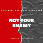 Bobi Wine – Not Your Enemy Ft. King Saha & Nubian Li