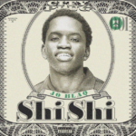 JoBlaq – ShiShi JoBlaq – ShiShi