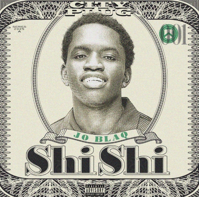 JoBlaq – ShiShi