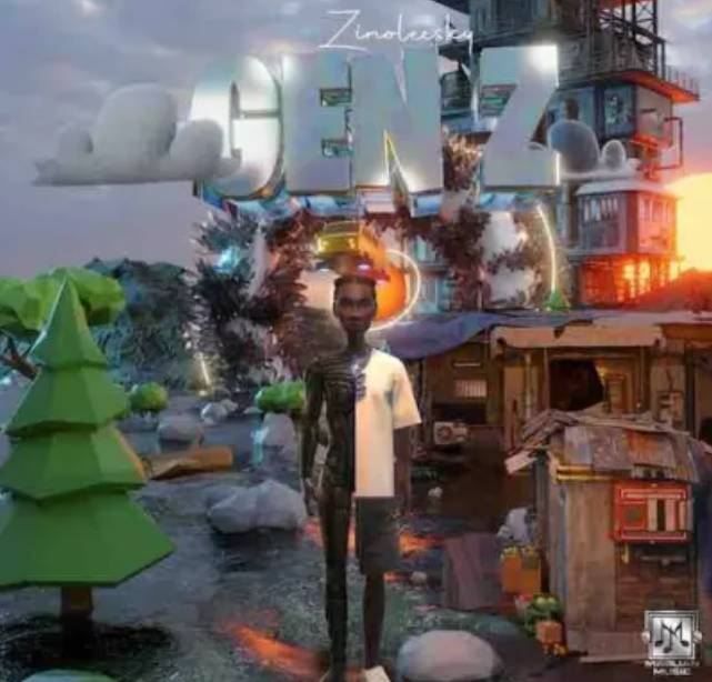 Zinoleesky – Jollof