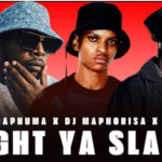 DJ Maphorisa – Flight Ya Slahla Ft. Scotts Maphuma, Xduppy &. Seun14101