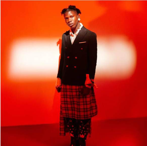 Seyi Vibez – Pressure