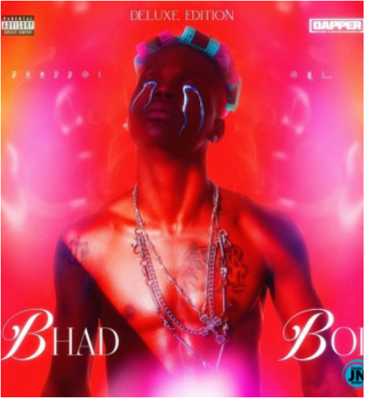 Bhadboi OML – Alimanjiri (Remix) ft Qdot