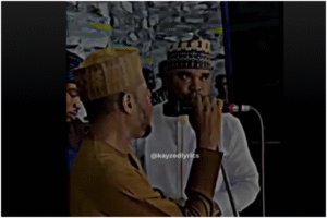 Saoty Arewa – Nkan Mefa