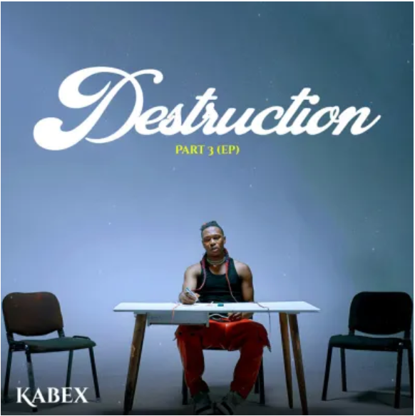 Kabex – Destruction 3
