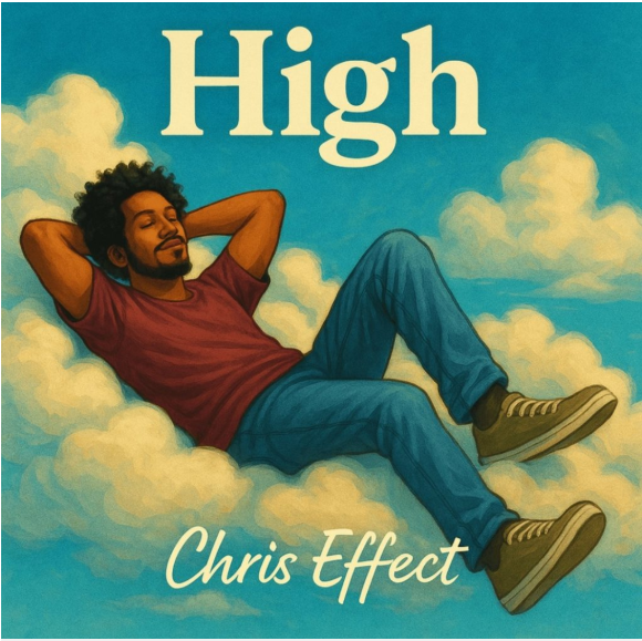 Chris Effect – Twirl
