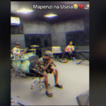 Mbosso – Mapenzi Na Usela