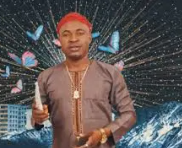 Chief Michael Udegbi – Amulu Onye Na Ego