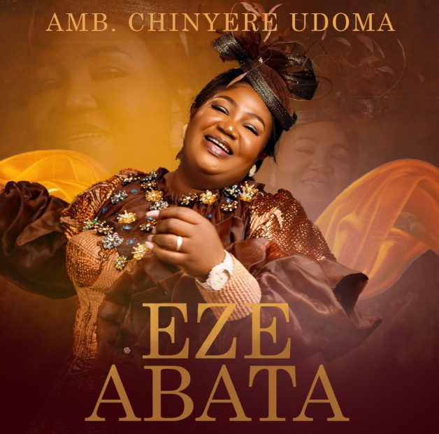 Amb Chinyere Udoma – Eze Abata