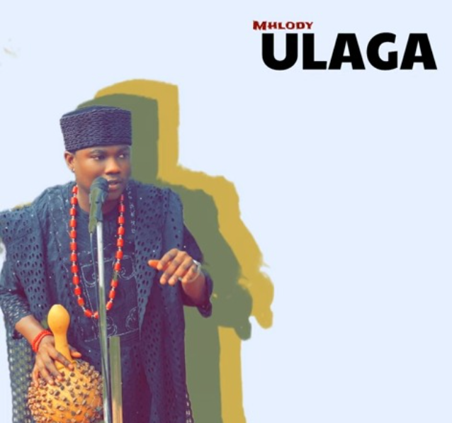 Mhlody – Ulaga