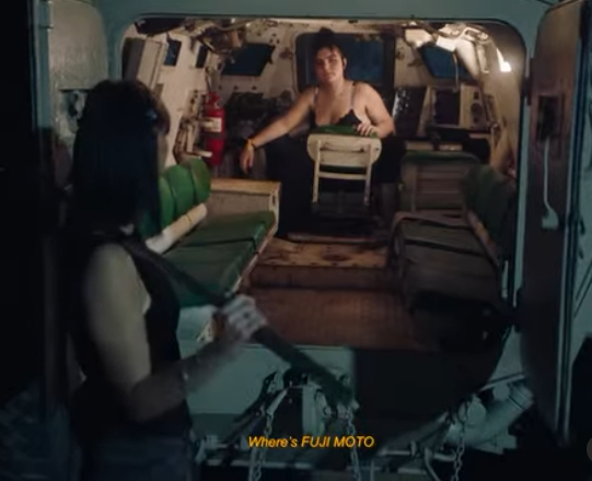 Seyi Vibez – Fuji Moto