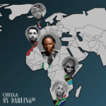 Chella – My Darling (Mpenzi Wangu) ft. Diamond Platnumz