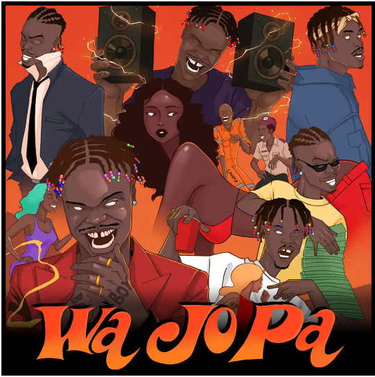 Bad Boy Timz – Yo-Yo