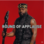 Falz – Round Of Applause Falz – Round Of Applause