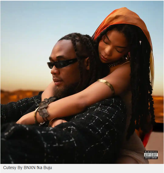 BNXN – Cutesy