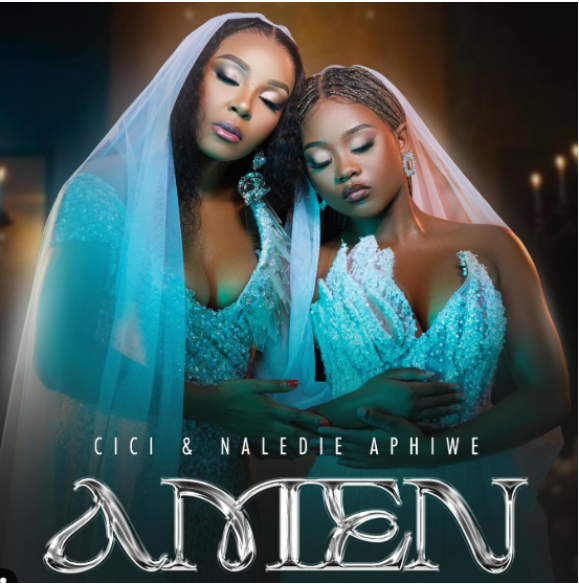 Cici – Amen Ft. Naledi Aphiwe