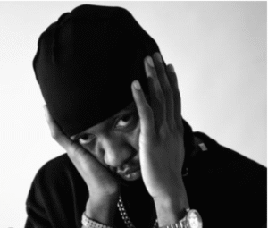 Trenches Man – Ihenile (Drill)