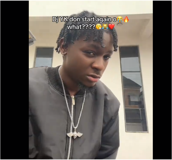 Kodee – Duro Dj Yk Version