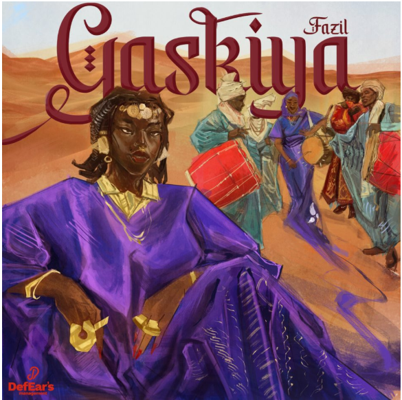 Fazil – Gaskiya