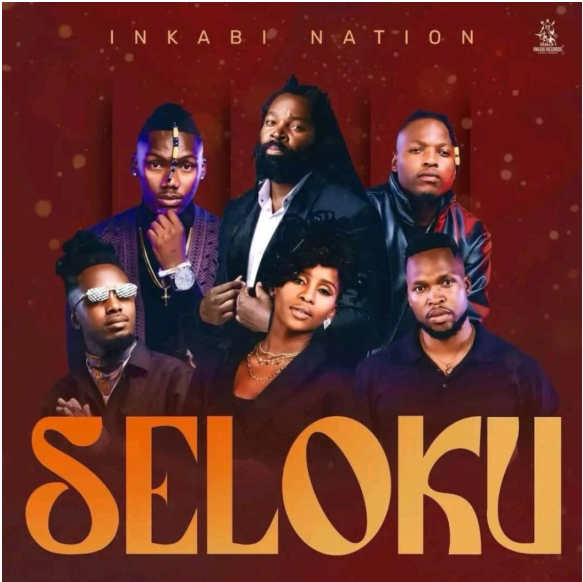 Inkabi Nation – Seloku