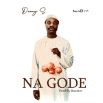 Danny S – Na Gode